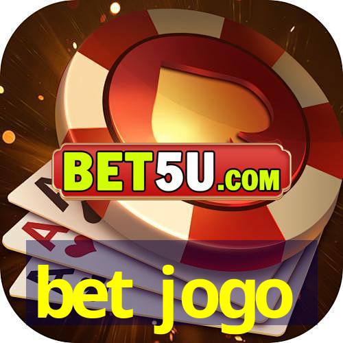 bet jogo