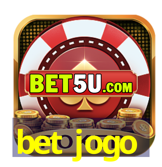 bet jogo