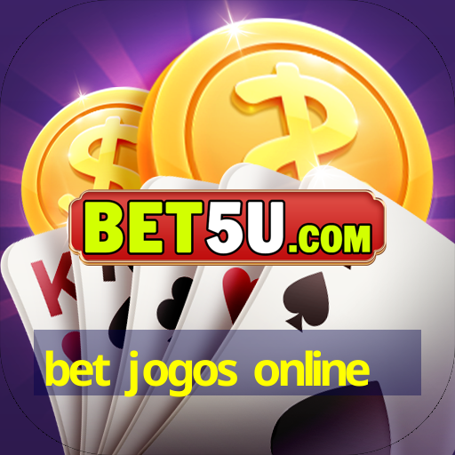 bet jogos online