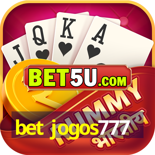 bet jogos777