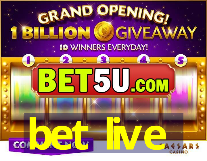 bet live