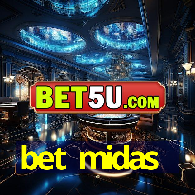 bet midas