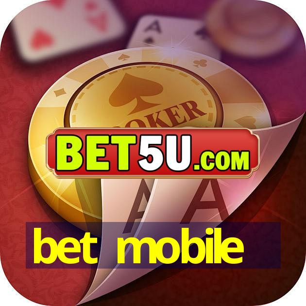 bet mobile