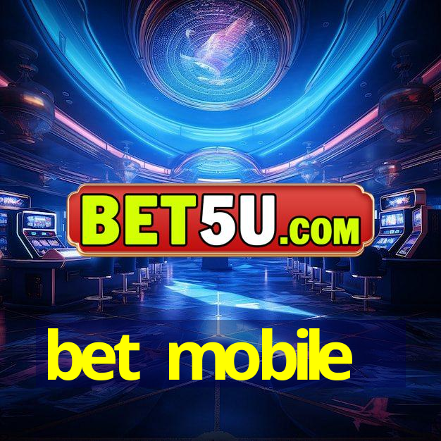 bet mobile