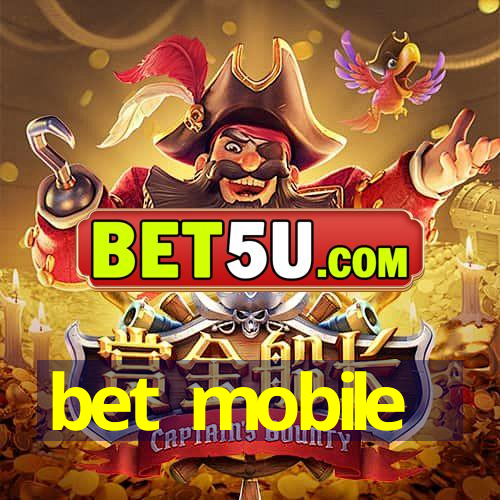 bet mobile