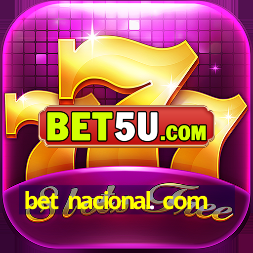 bet nacional. com