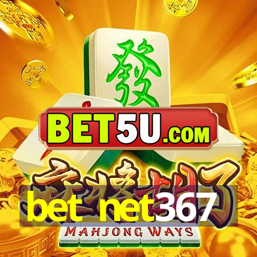 bet net367