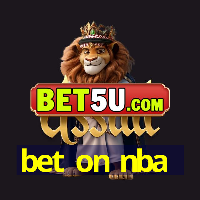 bet on nba