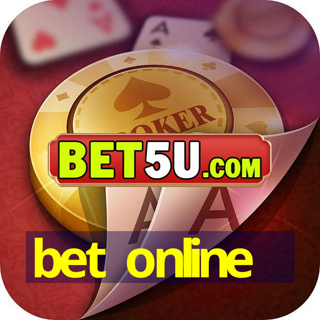 bet online