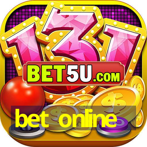 bet online