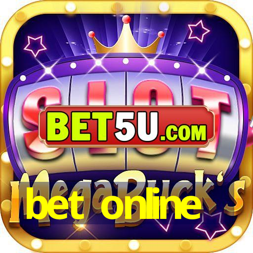 bet online