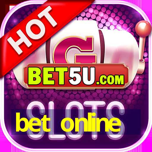 bet online