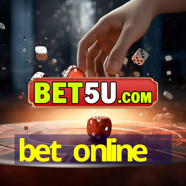 bet online