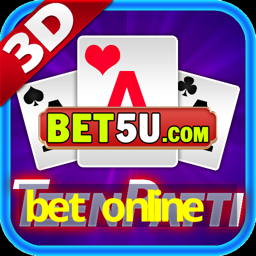 bet online