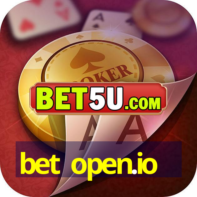 bet open.io