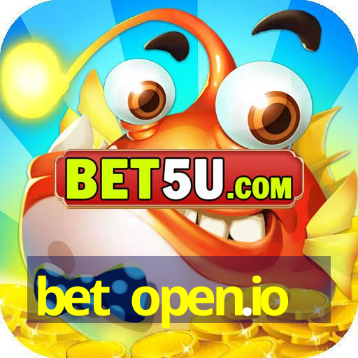 bet open.io