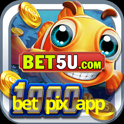 bet pix app