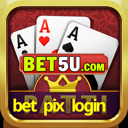 bet pix login