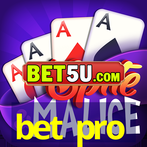 bet pro