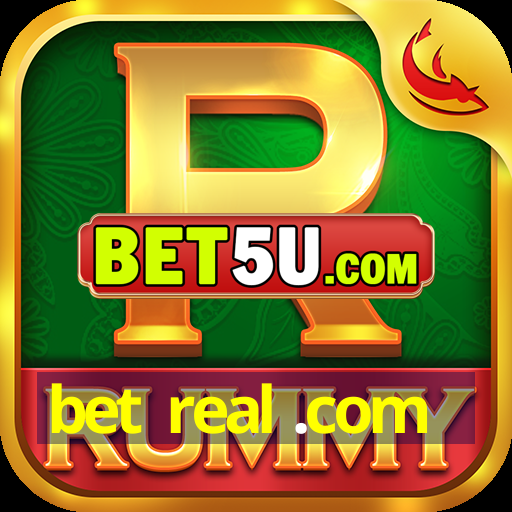 bet real .com