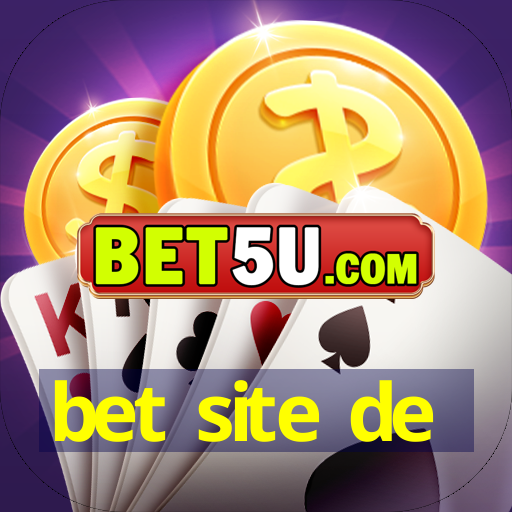 bet site de