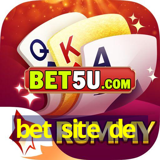 bet site de