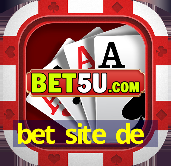 bet site de