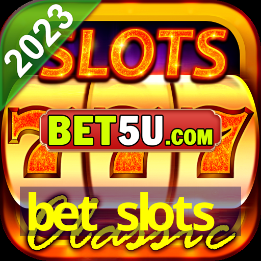 bet slots