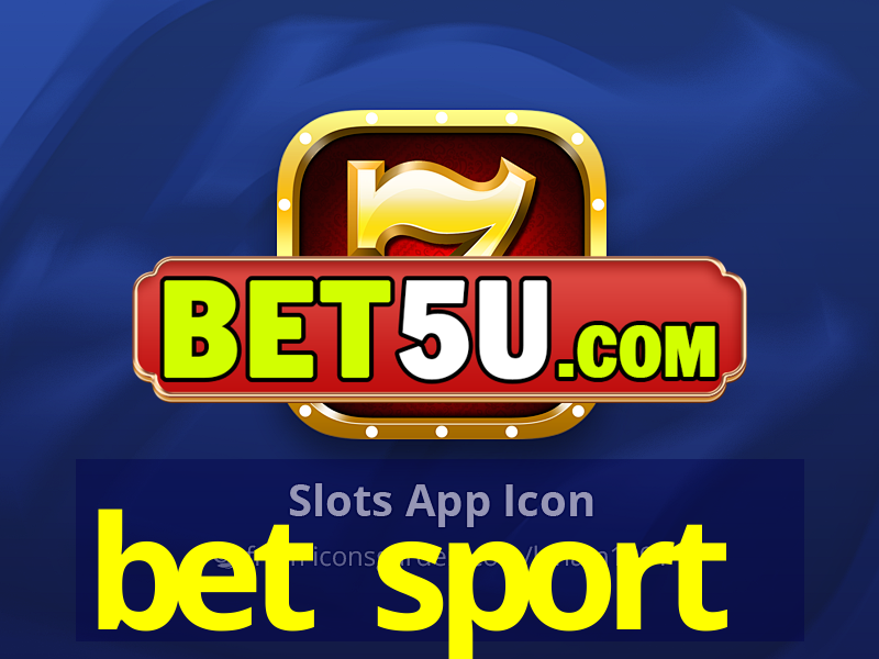 bet sport