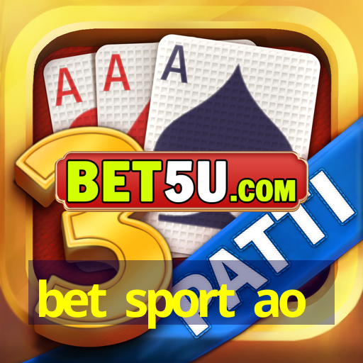 bet sport ao