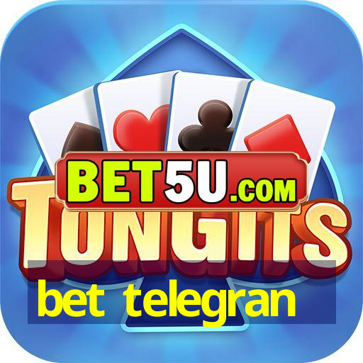 bet telegran