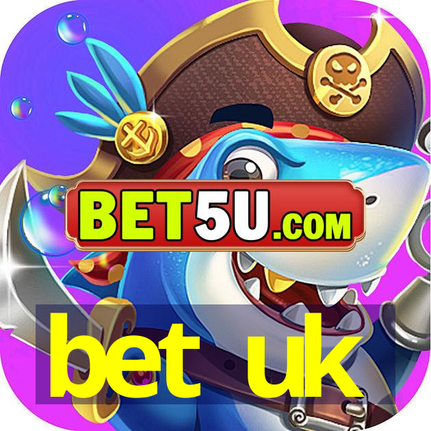 bet uk