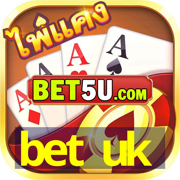 bet uk