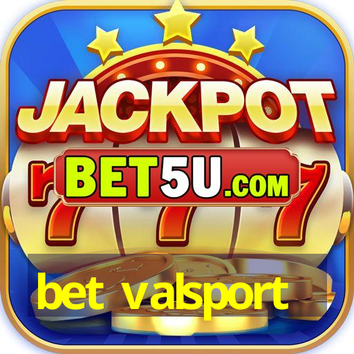 bet valsport