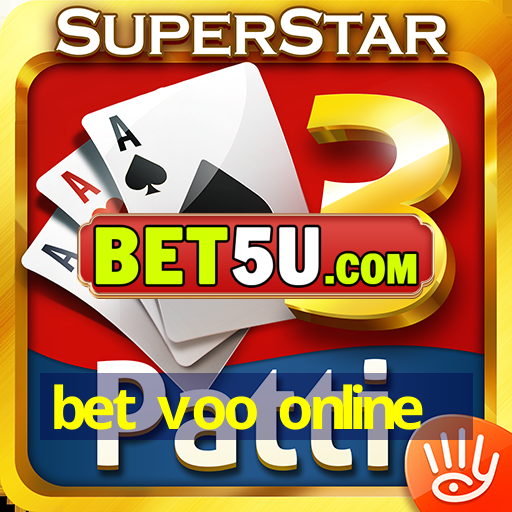 bet voo online