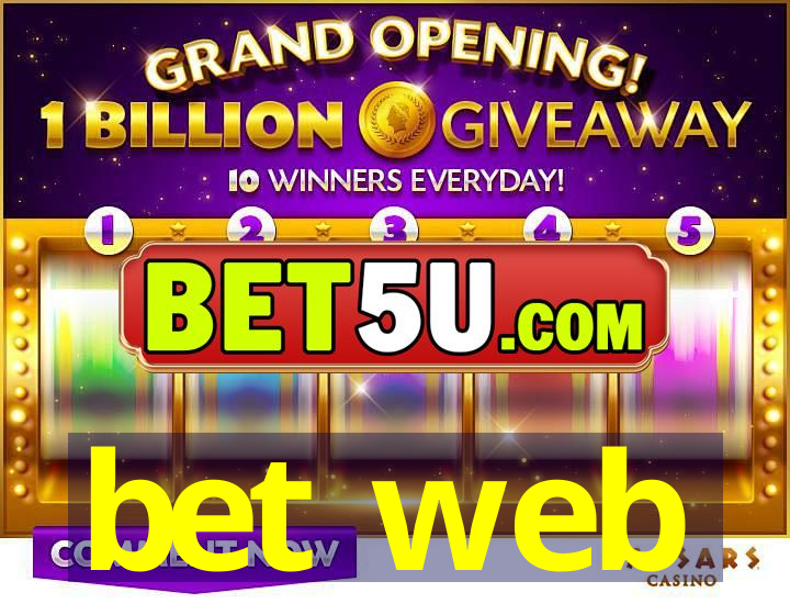 bet web