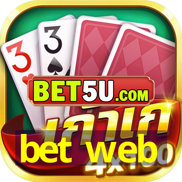 bet web