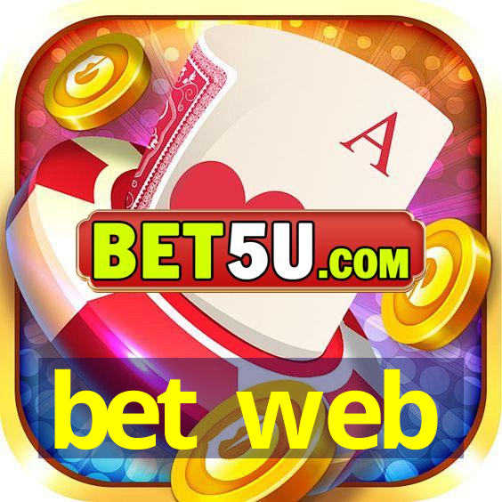 bet web