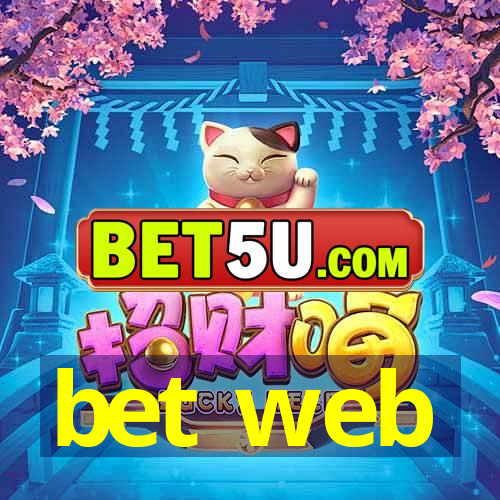 bet web