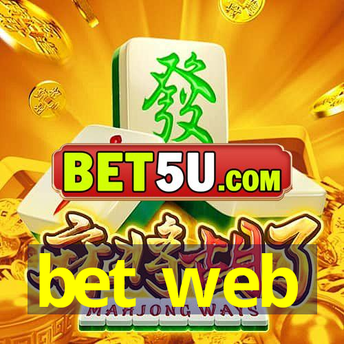 bet web