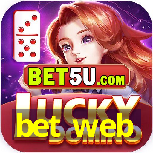 bet web