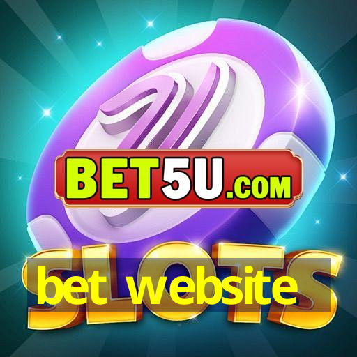 bet website