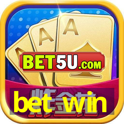 bet win