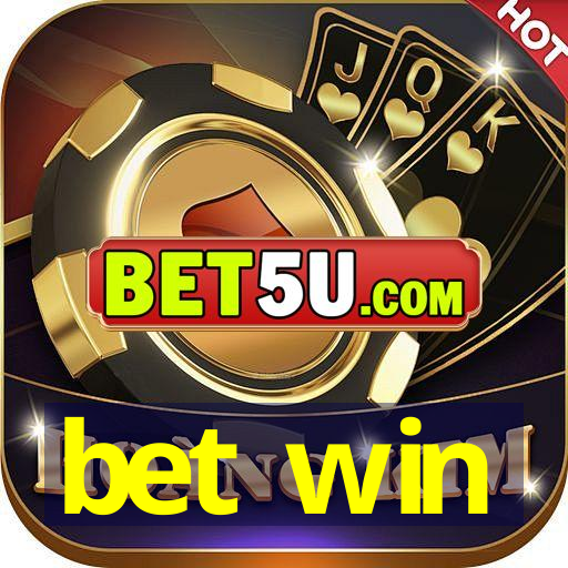 bet win