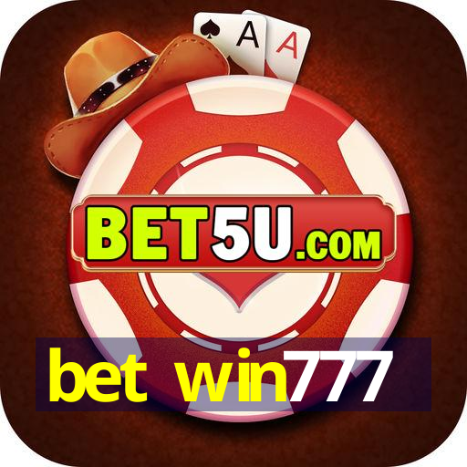 bet win777