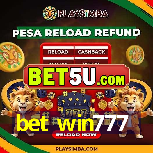 bet win777