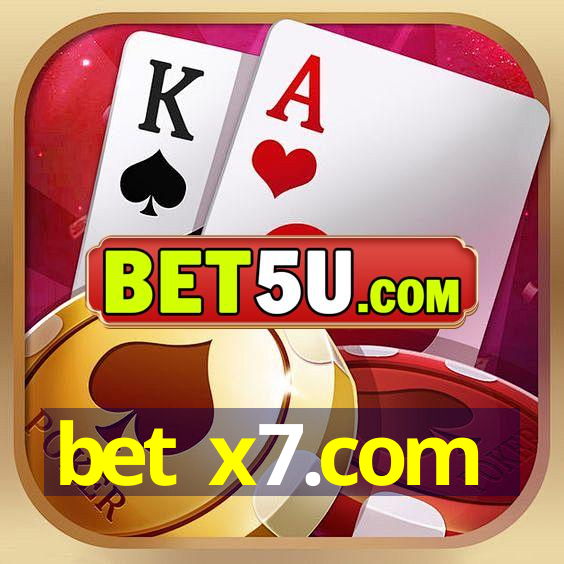 bet x7.com