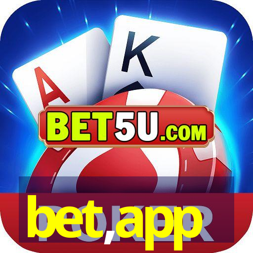 bet,app