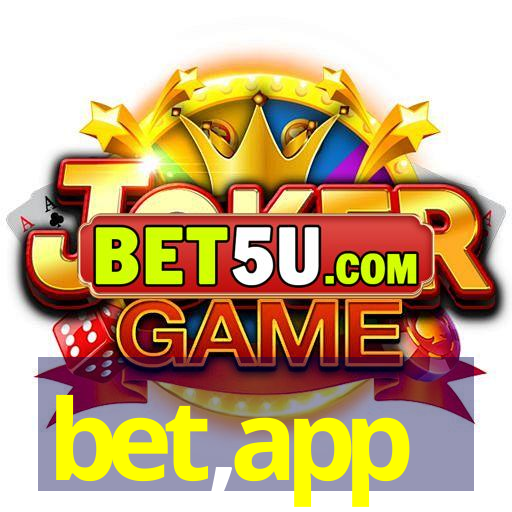 bet,app