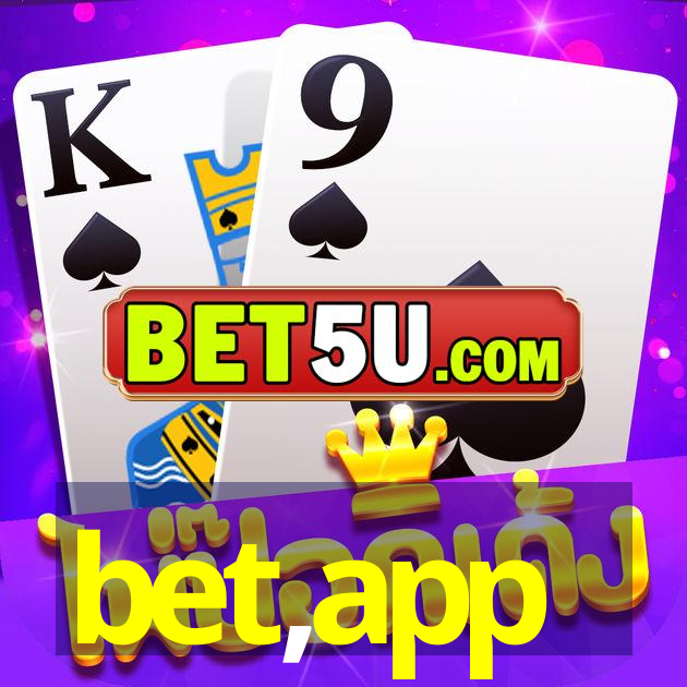 bet,app